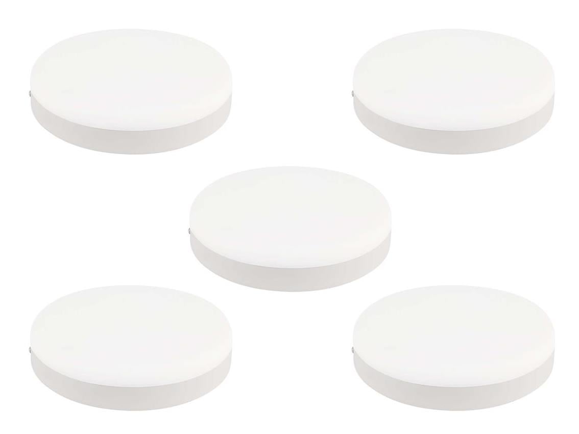 Led Paneller CARLA-36 36W SIVAÜSTÜ LED PANEL CARLA-36 36W SIVAÜSTÜ LED PANEL-5Lİ