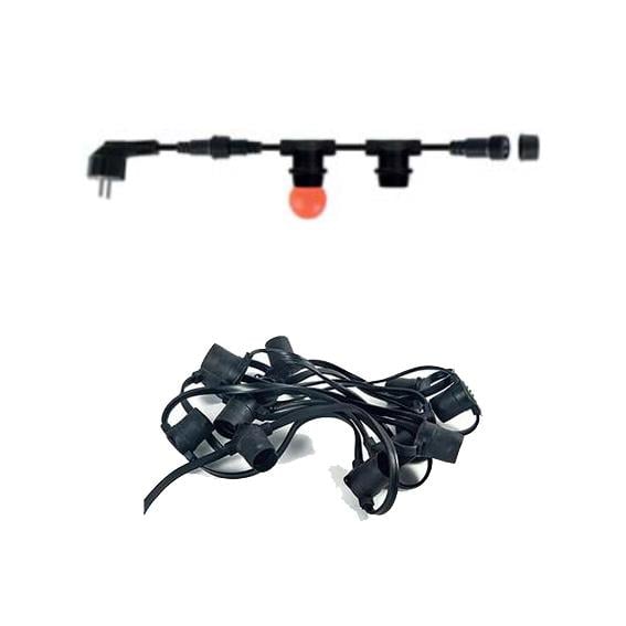 Led Ampuller CARNAVAL-F10 - DİZİ LAMBA CARNAVAL-F10 - DİZİ LAMBA