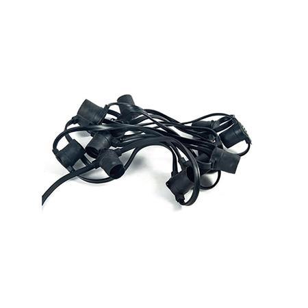 Led Ampuller CARNAVAL-ROLL - DİZİ LAMBA CARNAVAL-ROLL - DİZİ LAMBA