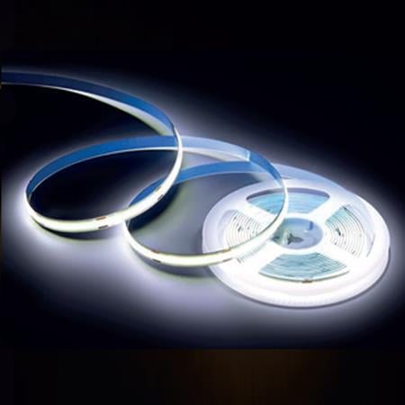 Şerit Led COLUMBIA 12 Volt-COB İç Mekan Şerit Led - 10 Watt/Metre -10 m COLUMBIA 12 Volt-COB İç Mekan Şerit Led - 10 Watt/Metre -10 m