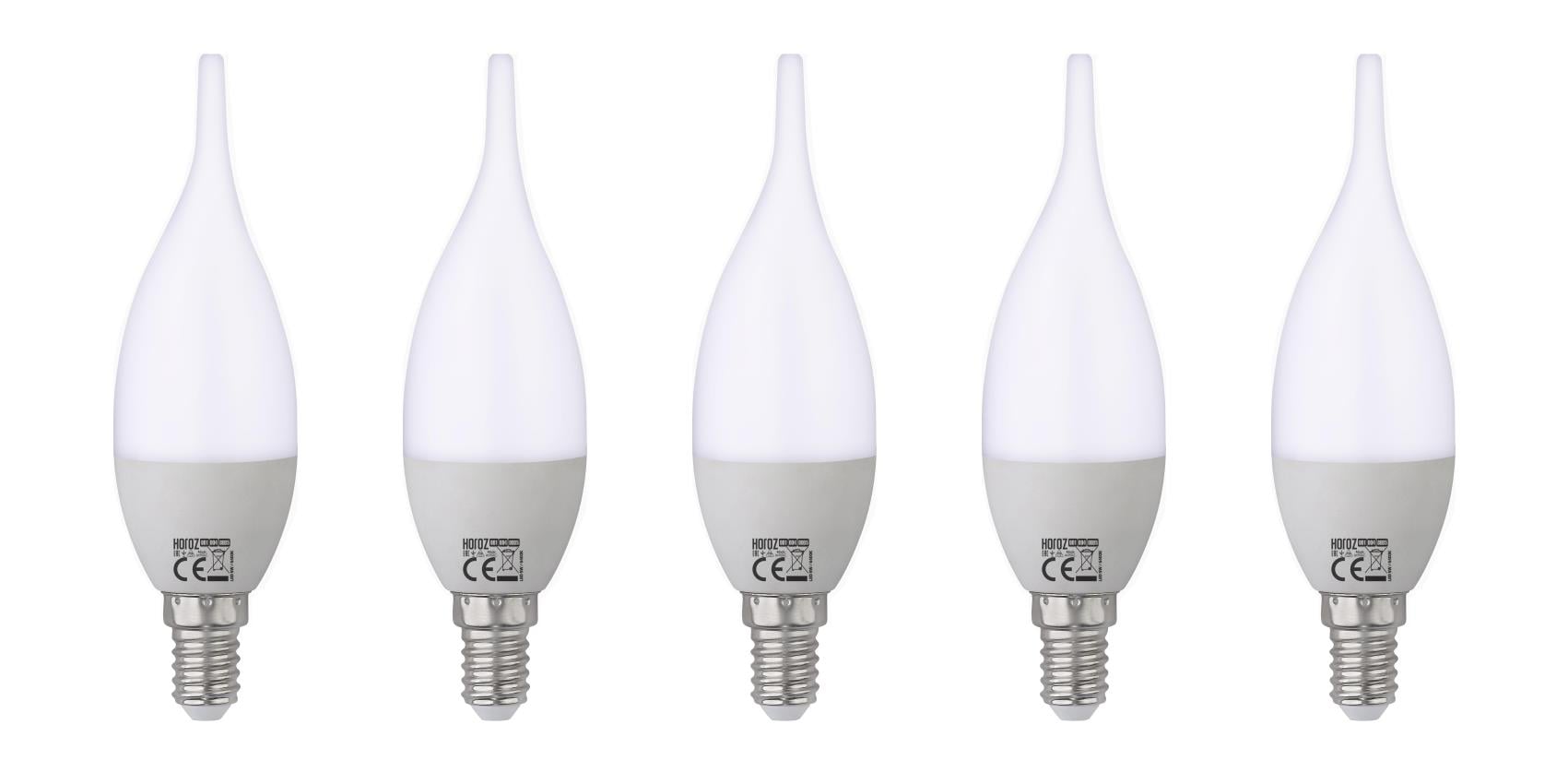 Led Ampuller CRAFT 10 - 10W LED AMPUL CRAFT 10 - 10W LED AMPUL-5Lİ