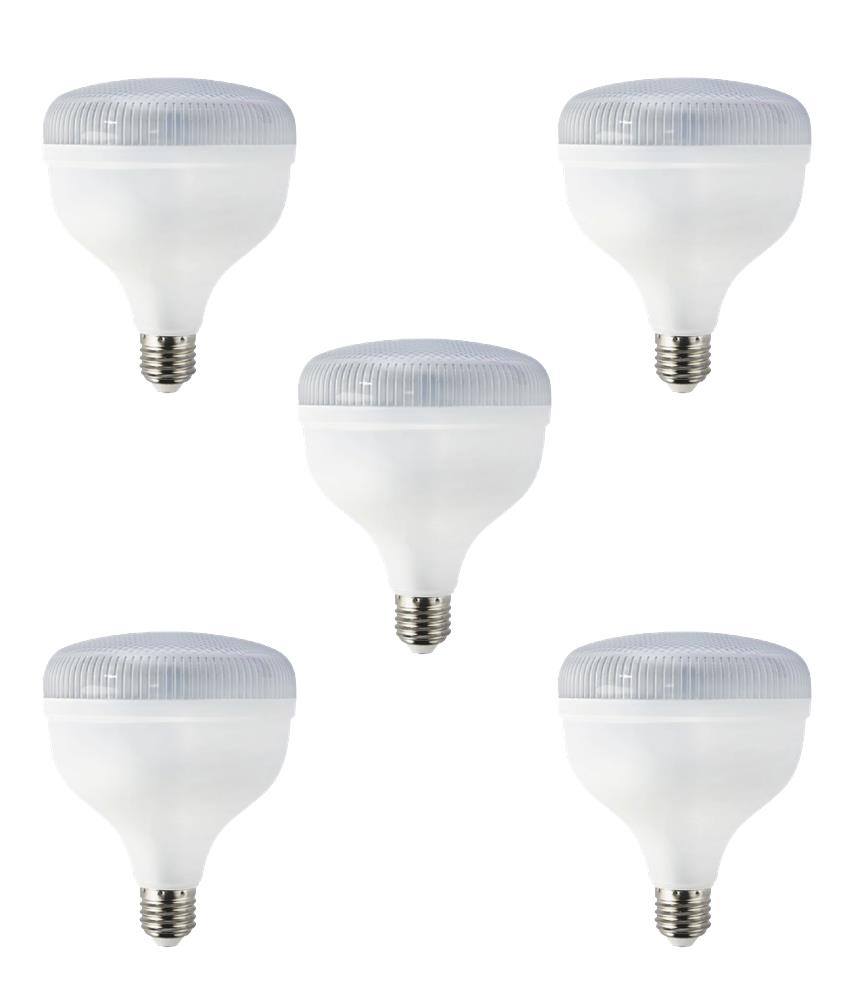 Led Ampuller CRYSTAL 40 -40W LED AMPUL CRYSTAL 40 -40W LED AMPUL-5Lİ