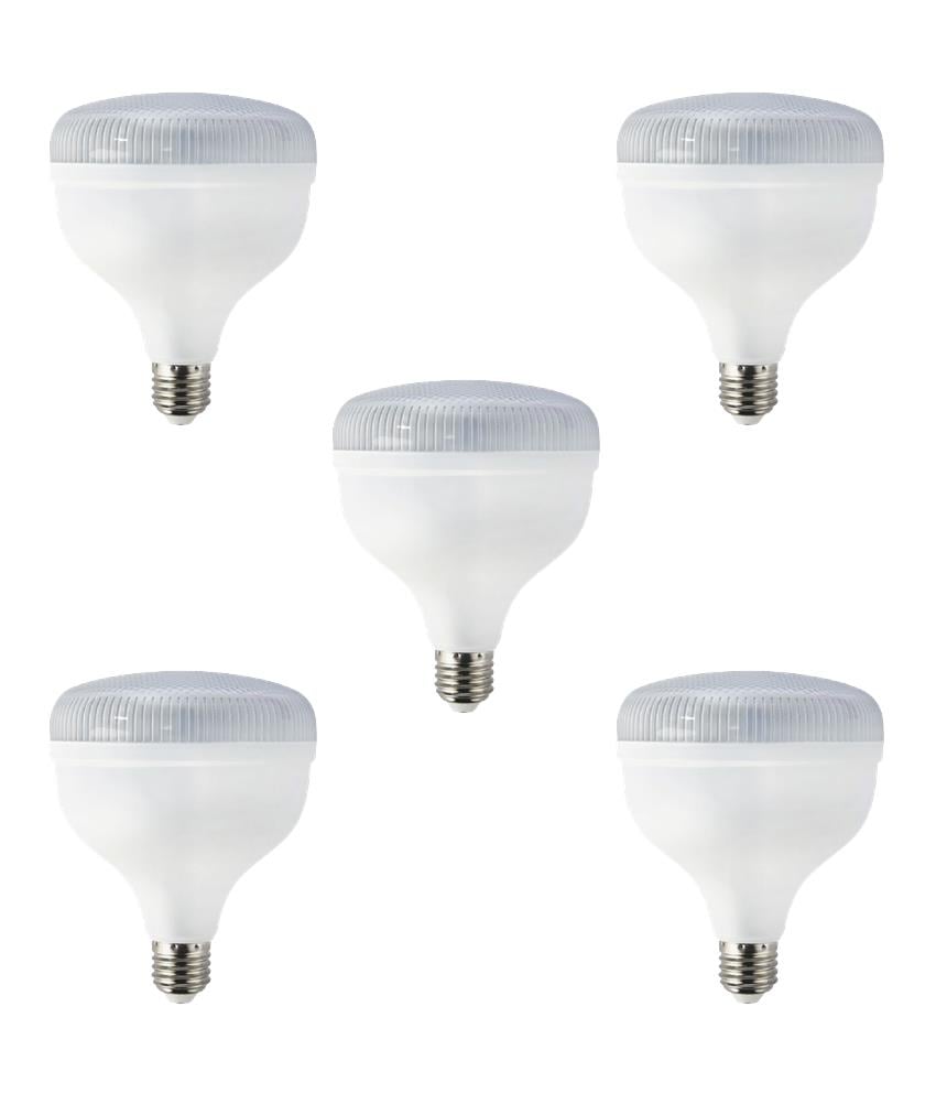 Led Ampuller CRYSTAL 50 -50W LED AMPUL CRYSTAL 50 -50W LED AMPUL-5Lİ