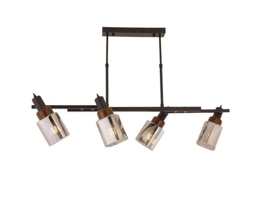 Plafonyer Avize Eskitme Boyalı Plafonyer Avize Lambasan Eskitme Boyalı Plafonyer Avize