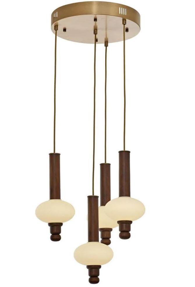 Ahşap Avize Eskitme Kaplama Ahşap Avize Lambasan Eskitme Kaplama Ahşap Avize