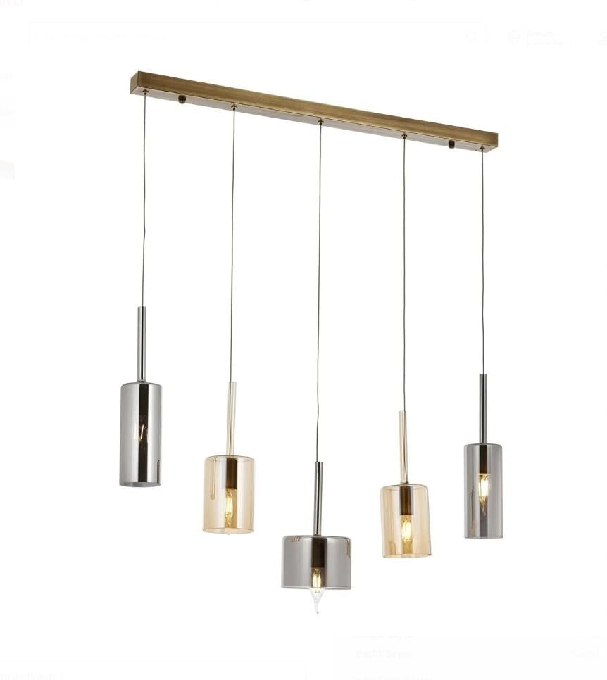 Modern Avize Eskitme Kaplama Mix Modern Avize-5li Eskitme Kaplama Mix Modern Avize-5li