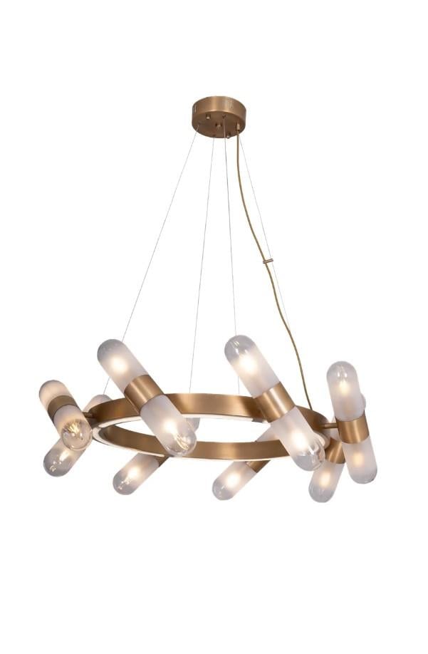 Modern Avize Eskitme Kaplama Modern Avize 8li Eskitme Kaplama Modern Avize 8li