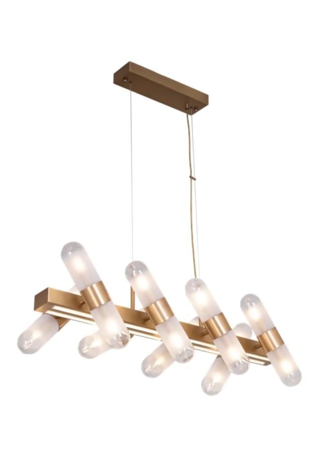 Modern Avize Eskitme Kaplama Modern Avize 8li Y.M Eskitme Kaplama Modern Avize 8li Y.M