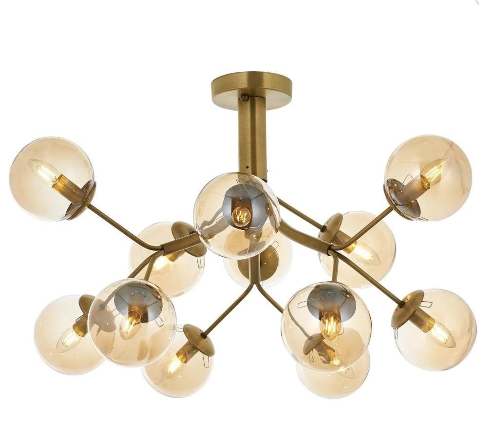 Modern Avize Eskitme Kaplama Modern Avize Lambasan Eskitme Kaplama Modern Avize