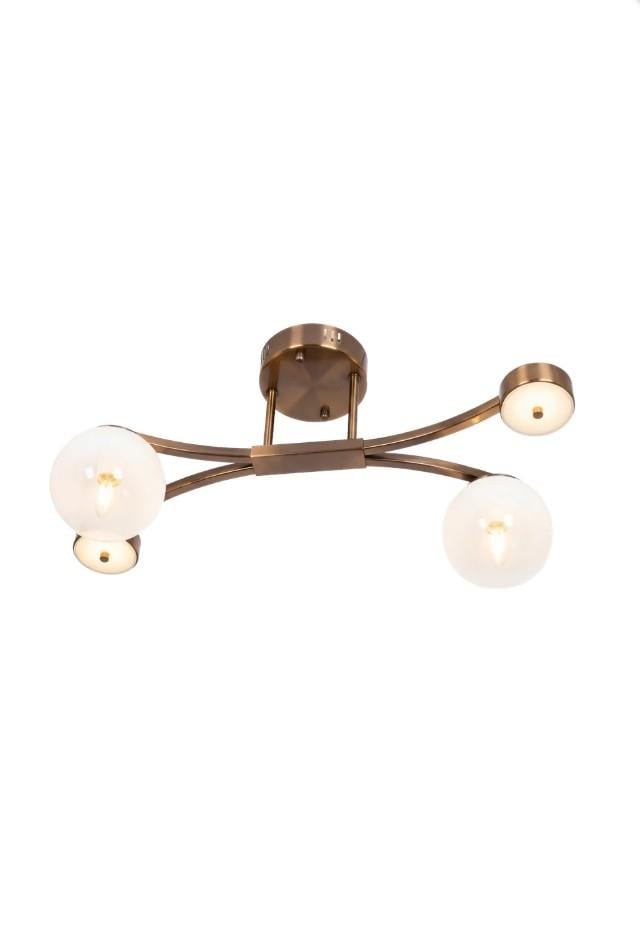 Plafonyer Avize Eskitme Kaplama Plafonyer Avize 4lü Eskitme Kaplama Plafonyer Avize 4lü