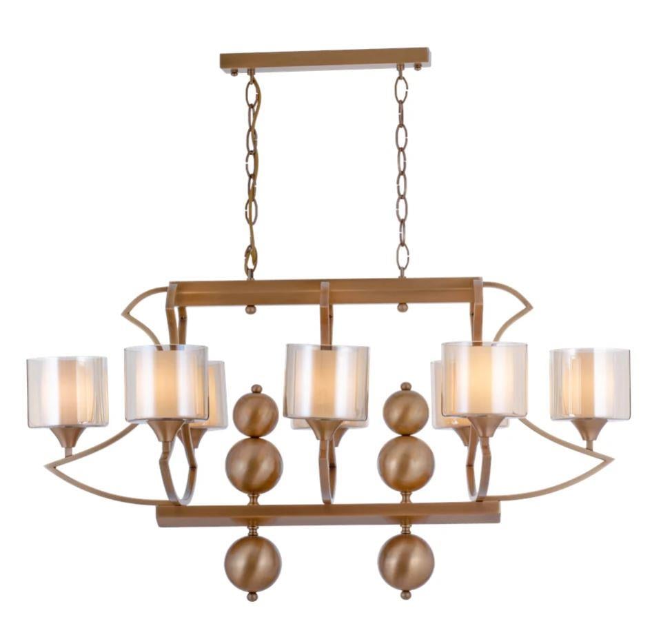 Retro Avize Eskitme Kaplama Retro Avize Lambasan Eskitme Kaplama Retro Avize