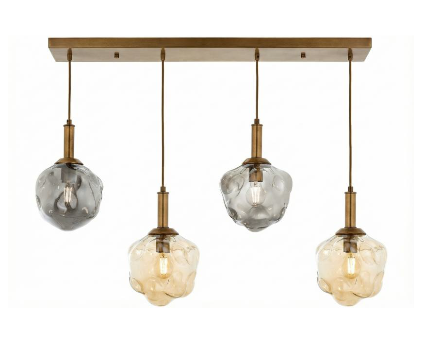 Sarkıt Avize Eskitme Kaplama Sarkıt Avize 4lü Y.M Eskitme Kaplama Sarkıt Avize 4lü Y.M