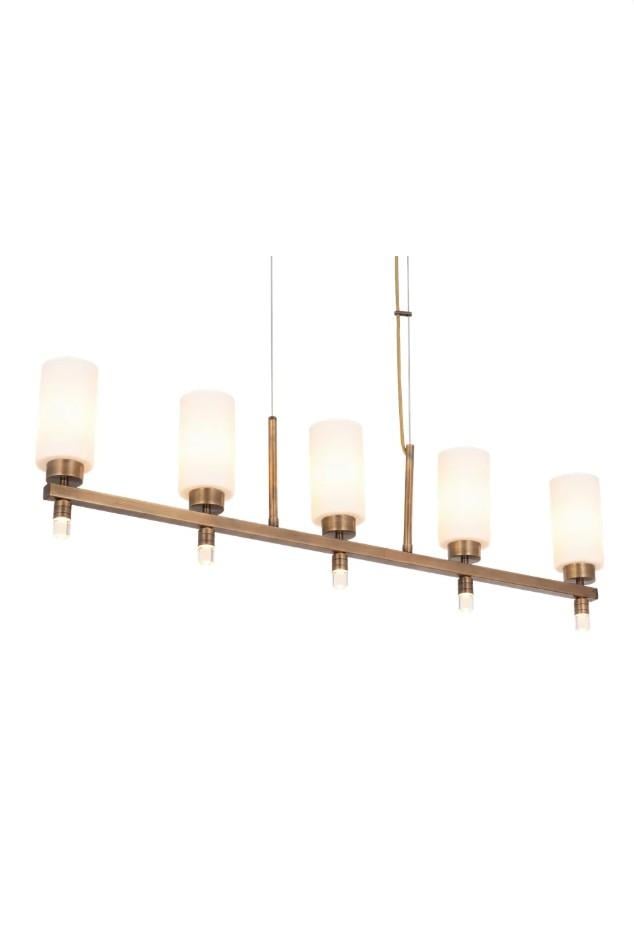 Sarkıt Avize Eskitme Kaplama Sarkıt Avize 5li Eskitme Kaplama Sarkıt Avize 5li