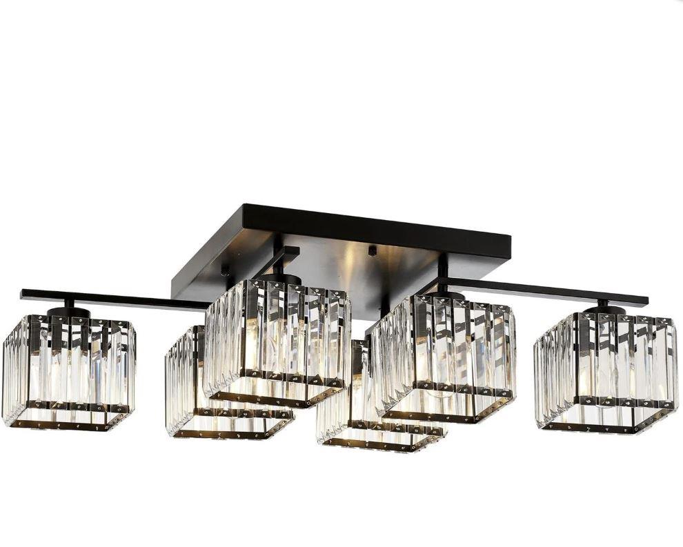 Modern Avize Eskitme/Siyah Boyalı Modern Avize Eskitme/Siyah Boyalı Modern Avize