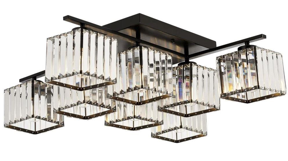 Modern Avize Eskitme/Siyah Boyalı Modern Avize Eskitme/Siyah Boyalı Modern Avize