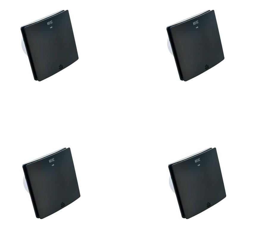Fan Felix Fan 100 m³ 12 Watt Felix Fan 100 m³ 12 Watt-4lü