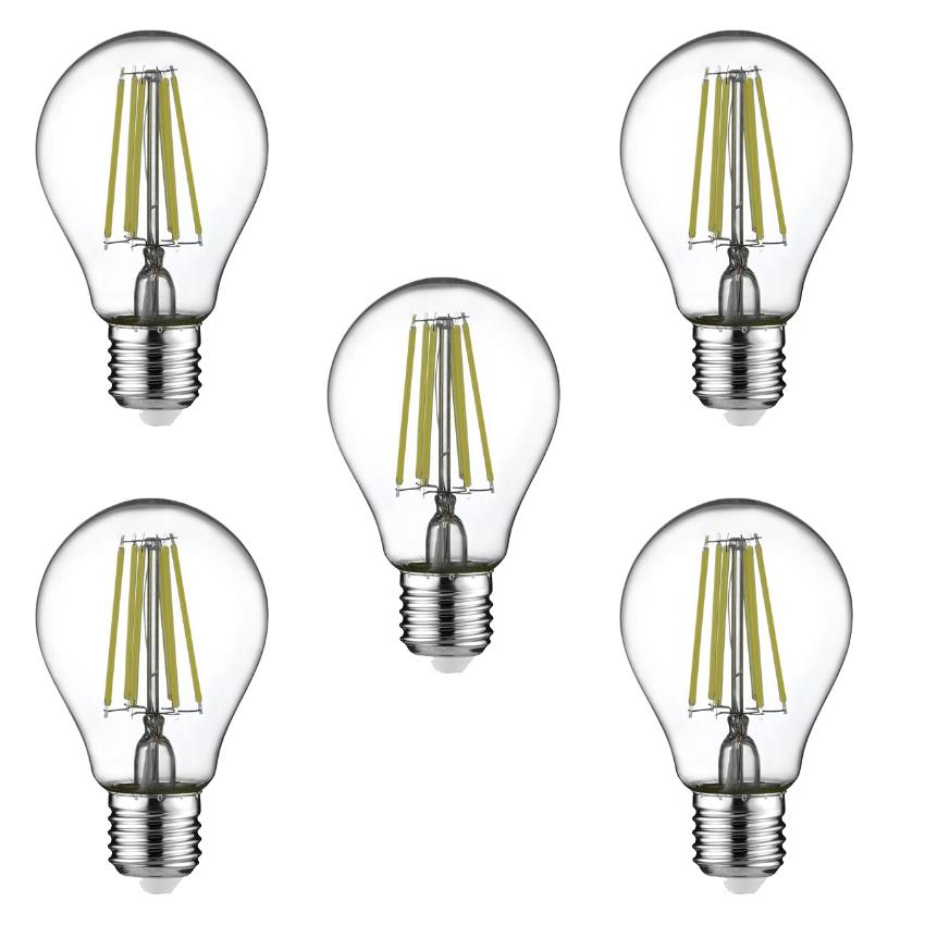 Led Ampuller FILAMENT GLOBE 10 - 10W LED AMPUL FILAMENT GLOBE 10 - 10W LED AMPUL-5Lİ