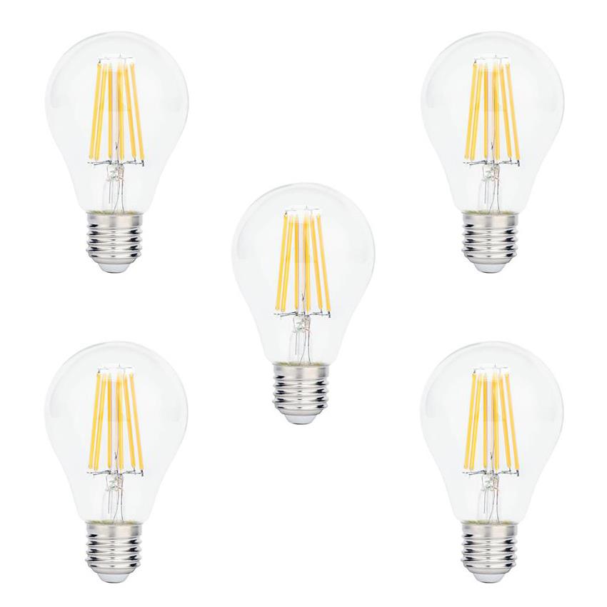 Led Ampuller FILAMENT GLOBE-12 - 12W LED AMPUL FILAMENT GLOBE-12 - 12W LED AMPUL-5Lİ