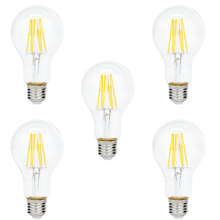 Led Ampuller FILAMENT GLOBE-15 - 15W LED AMPUL FILAMENT GLOBE-15 - 15W LED AMPUL-5Lİ