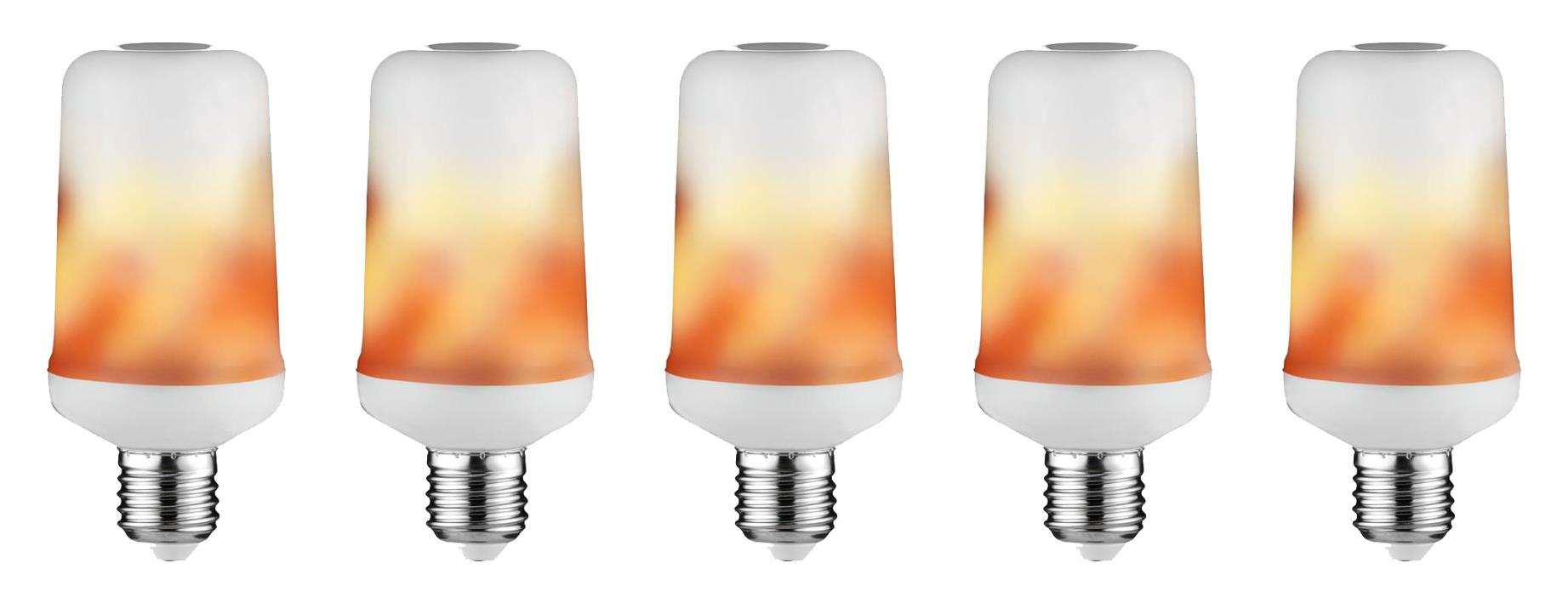 Led Ampuller FIREFLUX - ALEV AMPUL FIREFLUX - ALEV AMPUL-5Lİ