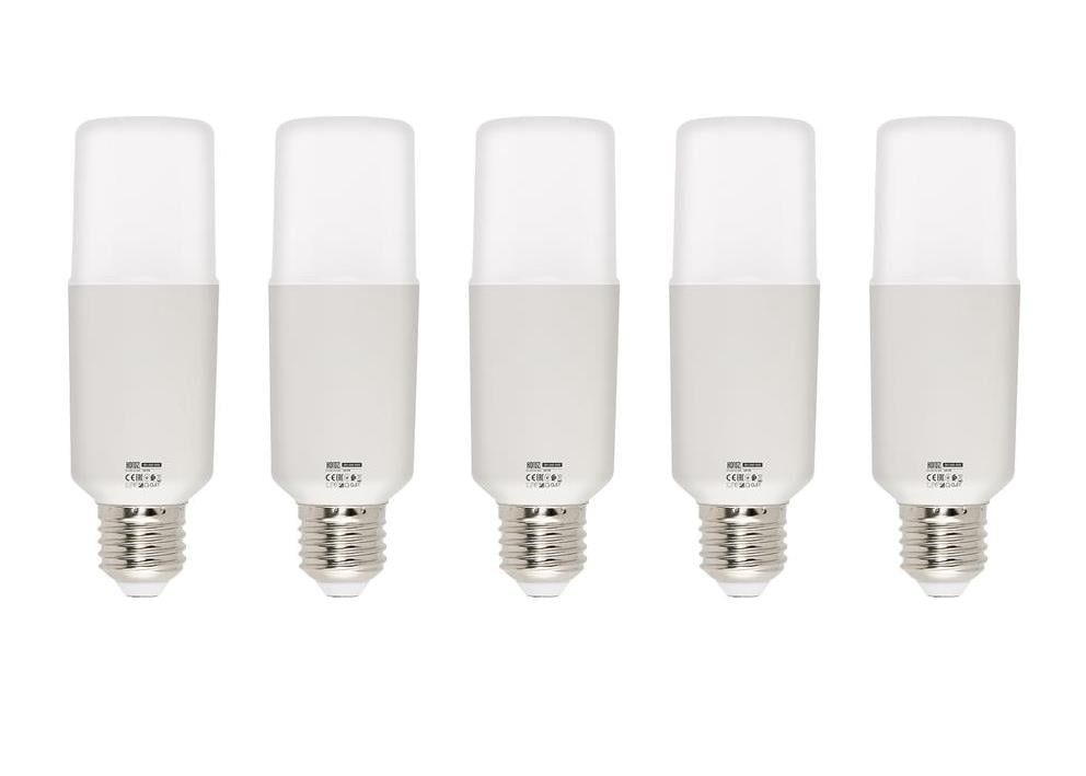 Led Ampuller FOX 15 -15W LED AMPUL FOX 15 -15W LED AMPUL-5Lİ