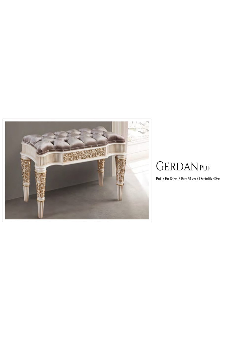 Gerdan Puf