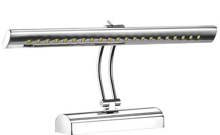 Led Aplik Horoz Electric Flamingo 4 4W LED'li Tablo Ayna Aplik Beyaz Işık FLAMINGO 4 -4W LED RESİM ARMATÜR