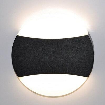 Bahçe Aydınlatmaları HOROZ FOREX-10 10 Watt LED Bahçe Aydınlatması - SMD Teknolojisi - 20,000 Saat Ömür 10 Watt Siyah Dış Mekan LED Aplik - Plastik Kasa - Ilık Beyaz (4200K)