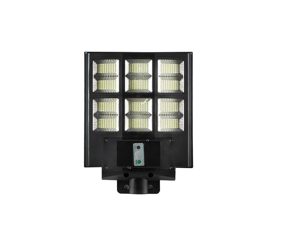 Sokak Armatürleri Horoz Grand-XL Solar LED Sokak Armatürü - Yüksek Güçlü & Sensörlü Grand XL Serisi Solar LED Sokak Armatürü