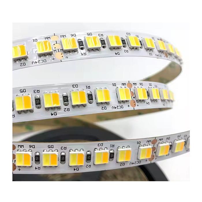 Şerit Led Horoz Karasu 12V Profesyonel Şerit LED - Yüksek Lümenli Esnek Aydınlatma KARASU 120 ŞERİT LED