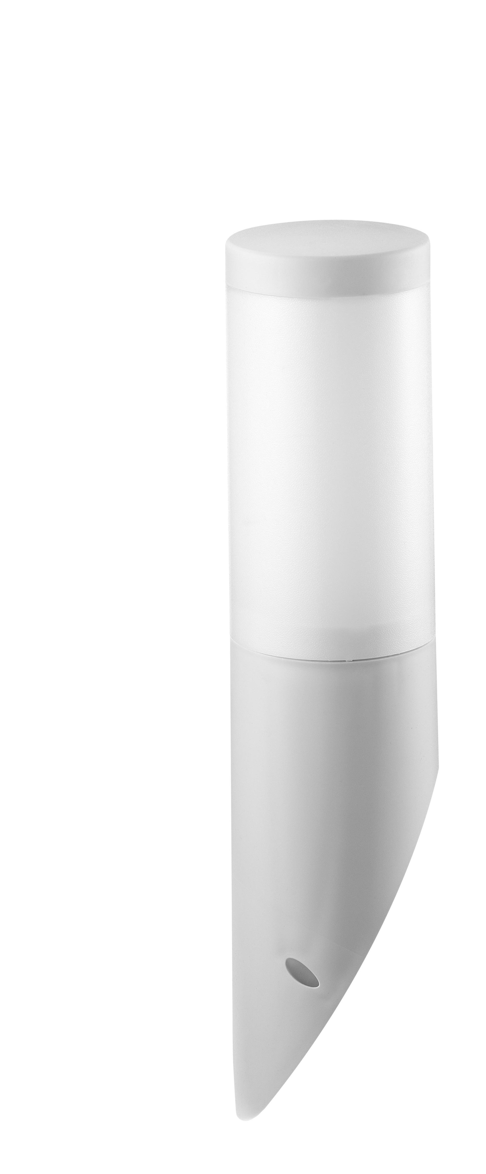 Bahçe Aydınlatmaları Horoz Orkide Modern LED Bahçe Armatürü ve Duvar Apliği ORKİDE-3 DEKORATİF DIŞ MEKAN AYDINLATMA