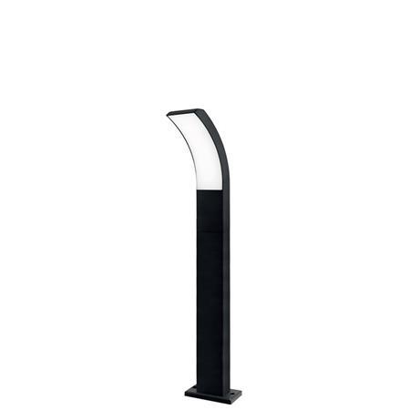Bahçe Aydınlatmaları Horoz Prestige LED Bahçe Direk Armatürü - Modern Yürüyüş Yolu Aydınlatma PRESTIGE-3  DEKORATİF LED BAHÇE ARMATÜRÜ