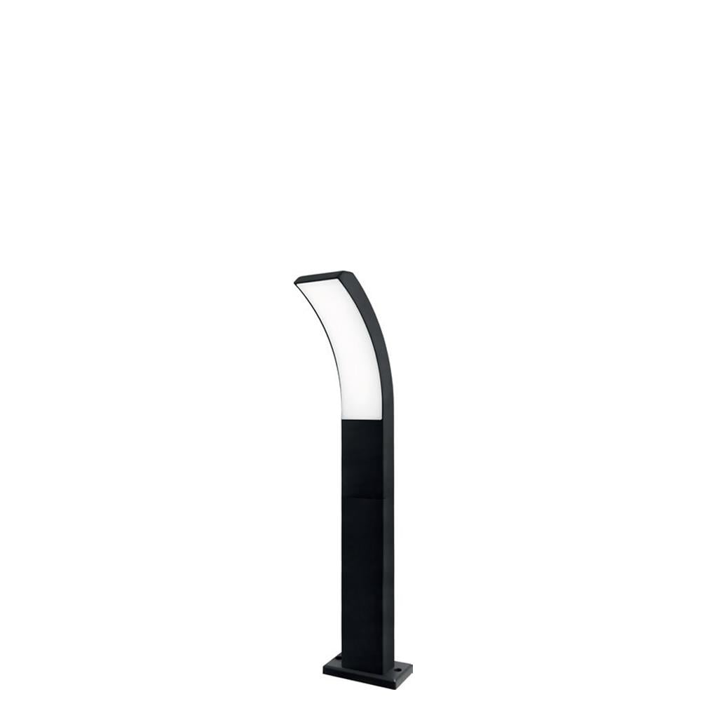 Bahçe Aydınlatmaları Horoz Prestige LED Bahçe Direk Armatürü - Modern Yürüyüş Yolu Aydınlatma PRESTIGE-2 DIŞ MEKAN LED DUVAR APLİK
