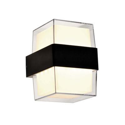 Bahçe Aydınlatmaları KING-10/S 4200K SİYAH LED BAHÇE AYDINLATMASI KING-10/S 4200K SİYAH LED BAHÇE AYDINLATMASI