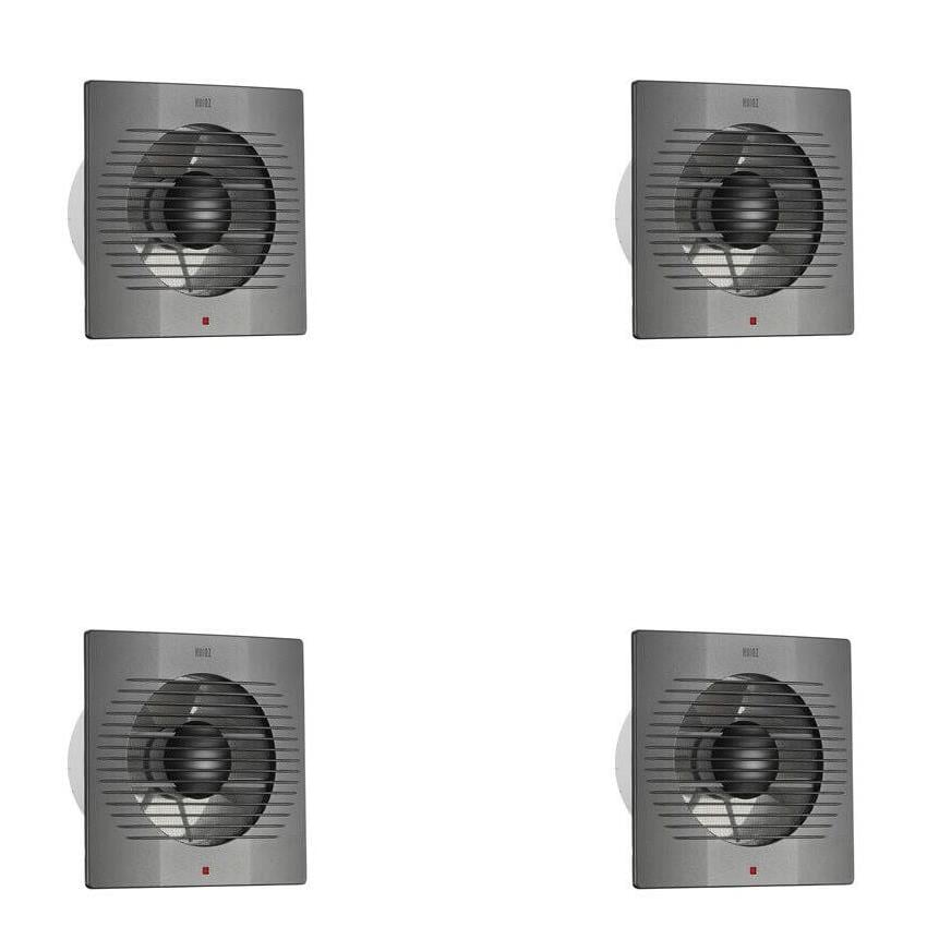 Fan Klasik Fan 100 m³ 12 Watt Klasik Fan 100 m³ 12 Watt-4LÜ