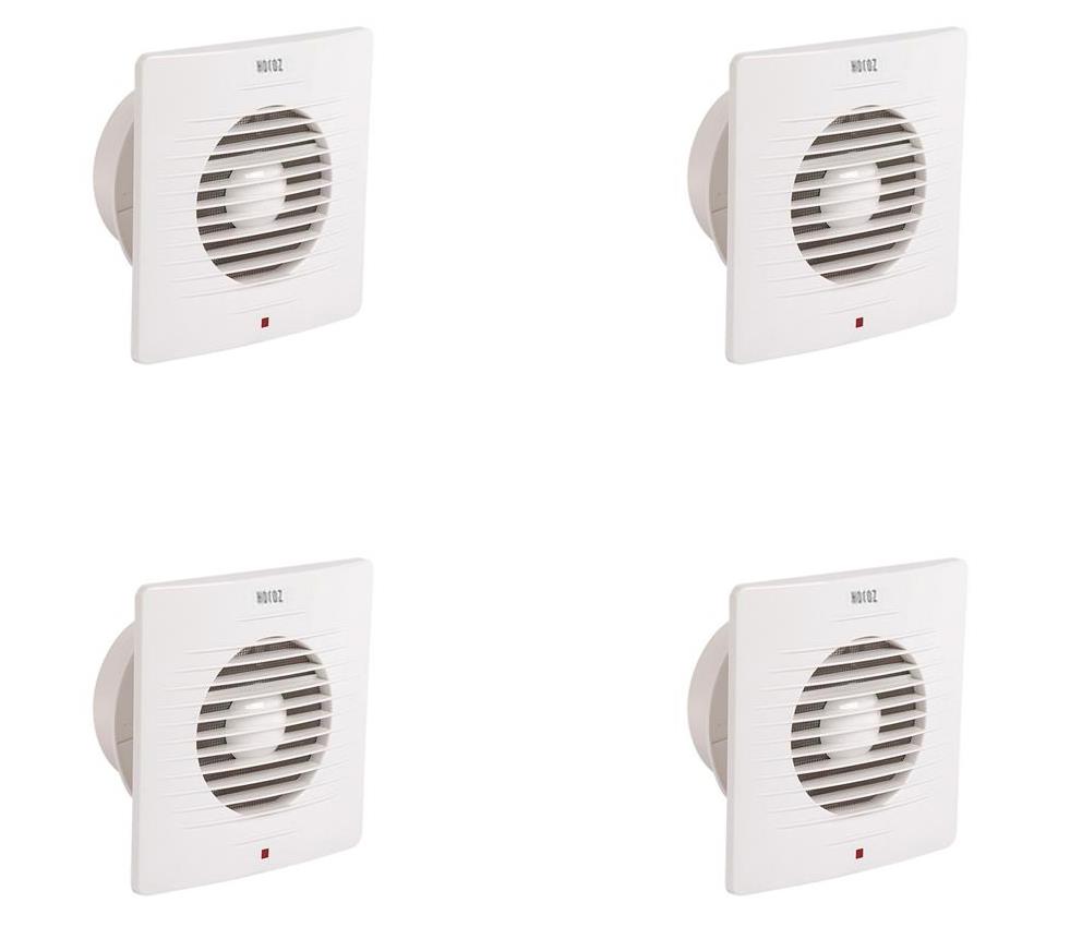 Fan Klasik Fan 150 m³ 20 Watt Beyaz Klasik Fan 150 m³ 20 Watt Beyaz-4LÜ