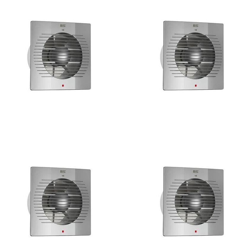 Fan Klasik Fan 150 m³ 20 Watt Klasik Fan 150 m³ 20 Watt-4LÜ