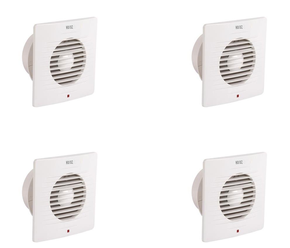 Fan Klasik Fan 200 m³ 40 Watt Klasik Fan 200 m³ 40 Watt-4LÜ