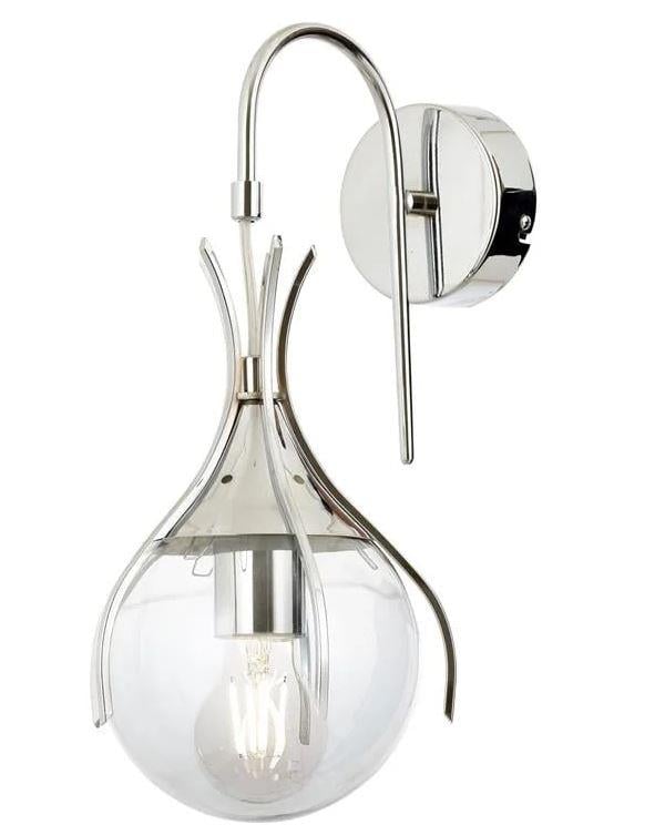 Metal-Cam Aplik Krom Kaplama Aplik Krom Kaplama Aplik