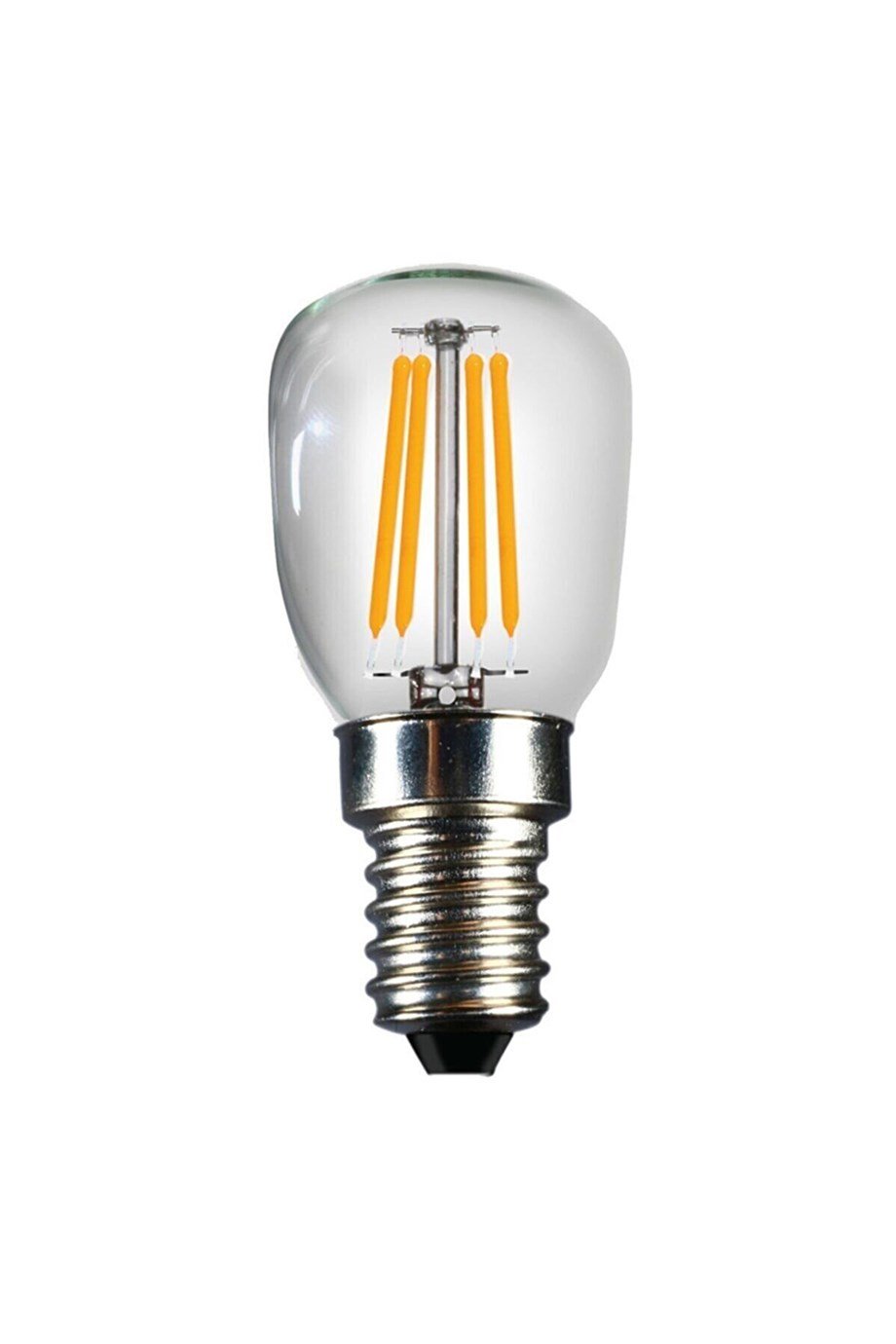 Led Filament Rustik Ampul 2w Gün Işığı