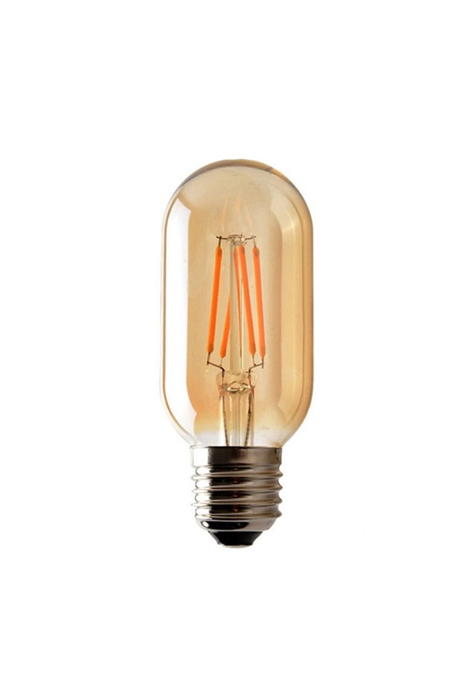 Led Filament Rustik Ampul 4w Gün Işığı