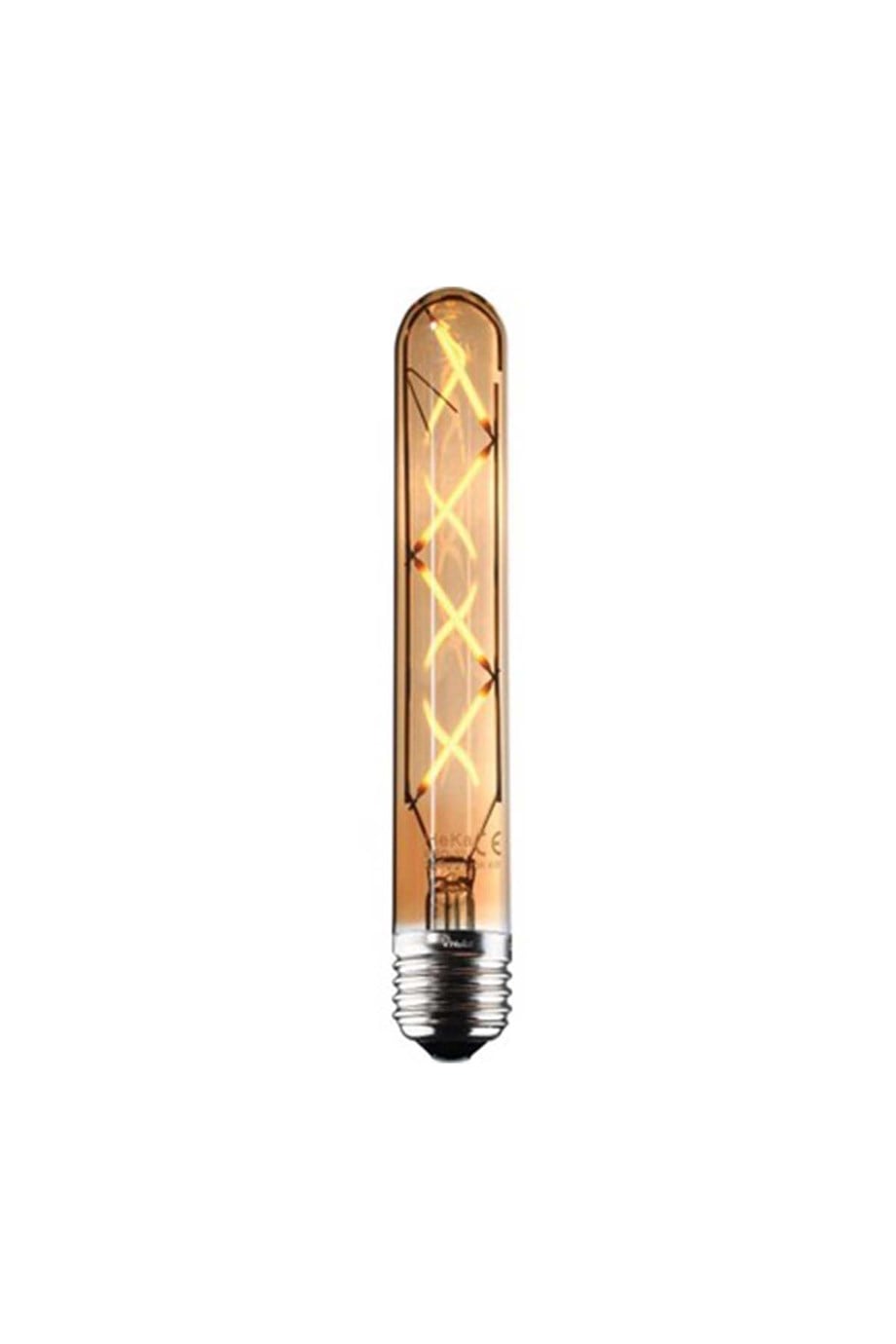 Led Filament Rustik Ampul 4W Gün Işığı