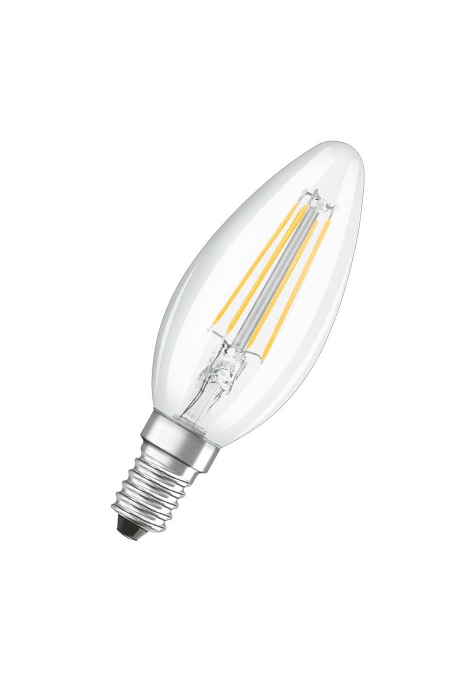 Led Filament Rustik Ampul 6W Beyaz Işık