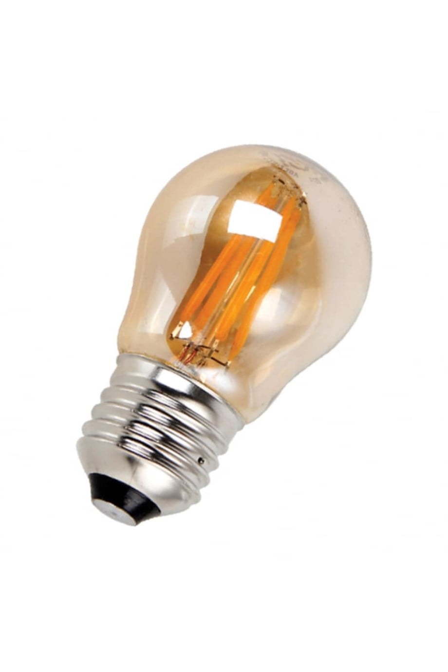 Led Filament Rustik Ampul 6W Gün Işığı
