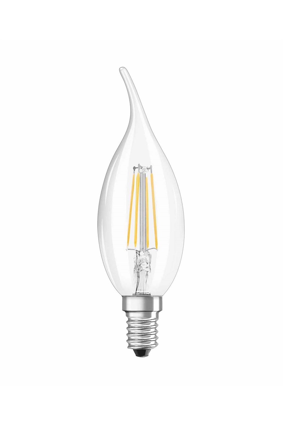 Led Filament Rustik Ampul 8W Gün Işığı