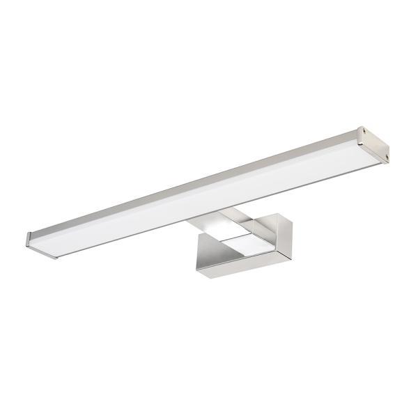 Led Aplik LEYLEK 12 - 12W LED RESİM ARMATÜR-KROM LEYLEK 12 - 12W LED RESİM ARMATÜR-KROM