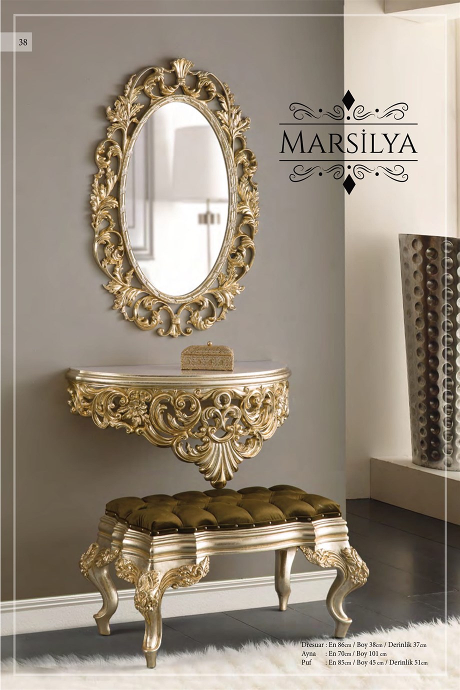 Marsilya Dresuar