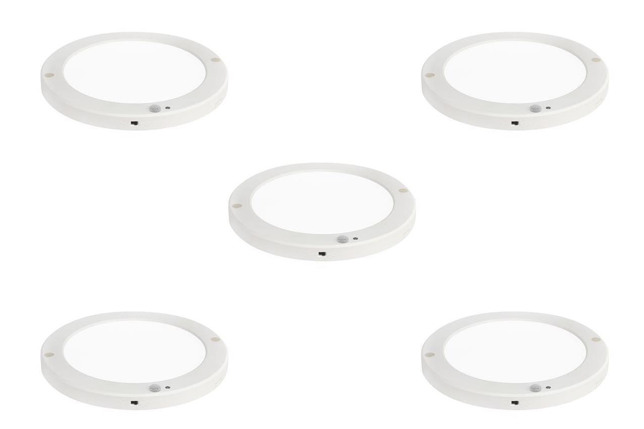 Led Paneller MARTHA 18 - SENSÖRLÜ LED ARMATÜR MARTHA 18 - SENSÖRLÜ LED ARMATÜR-5Lİ
