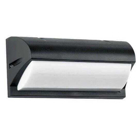 Bahçe Aydınlatmaları Mozart 20 Watt Dış Mekan LED Aplik - Plastik Kasa - Ilık Beyaz (4200K) 20 Watt Dış Mekan LED Aplik - Plastik Kasa - Ilık Beyaz (4200K)