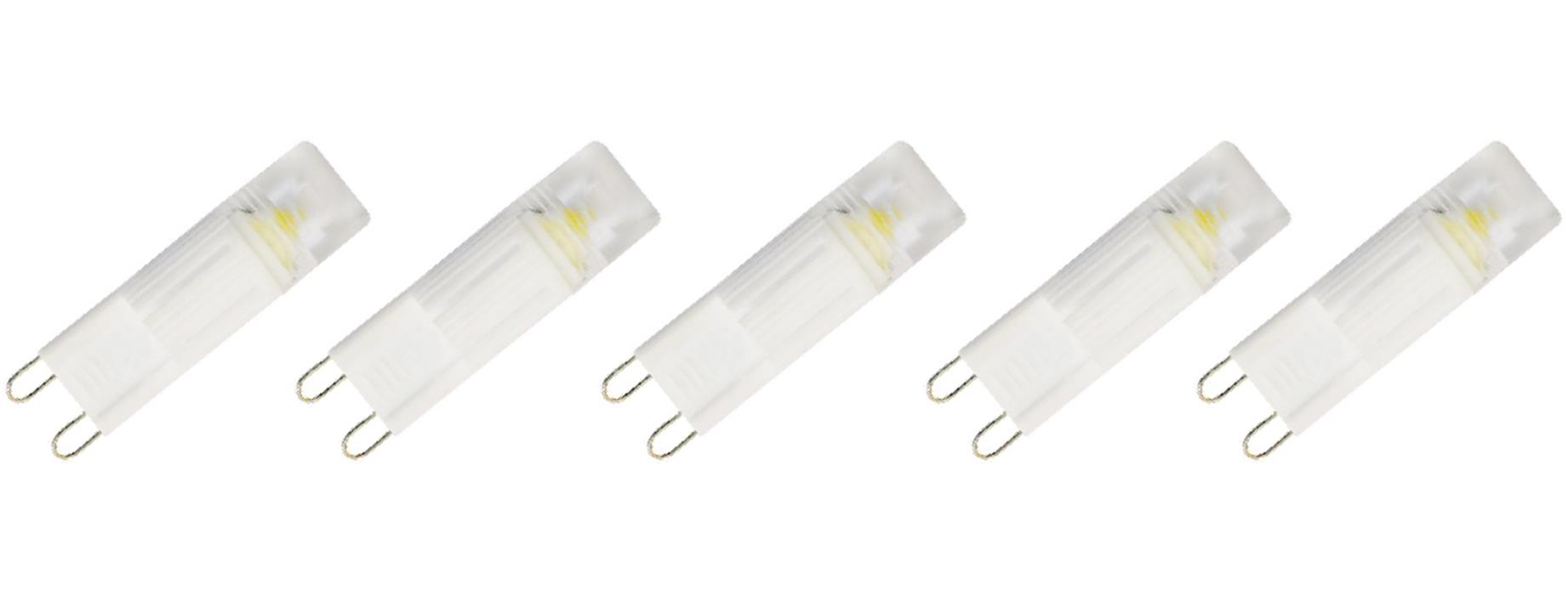 Led Ampuller NANO 2 (HL451L) - DİMLİ LED KAPSÜL NANO 2 (HL451L) - DİMLİ LED KAPSÜL-5Lİ